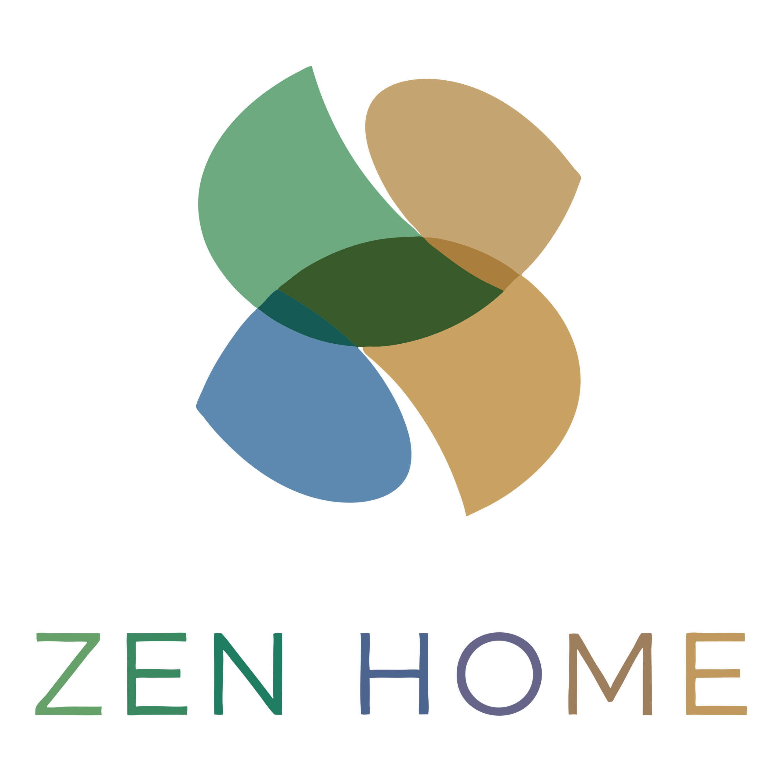 Zen Home